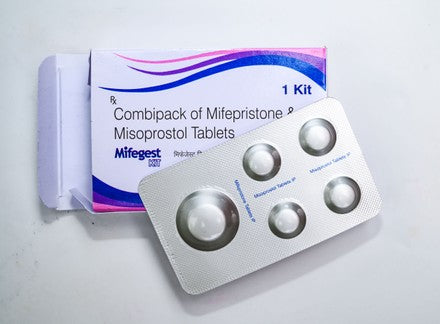 Mifegest Kit