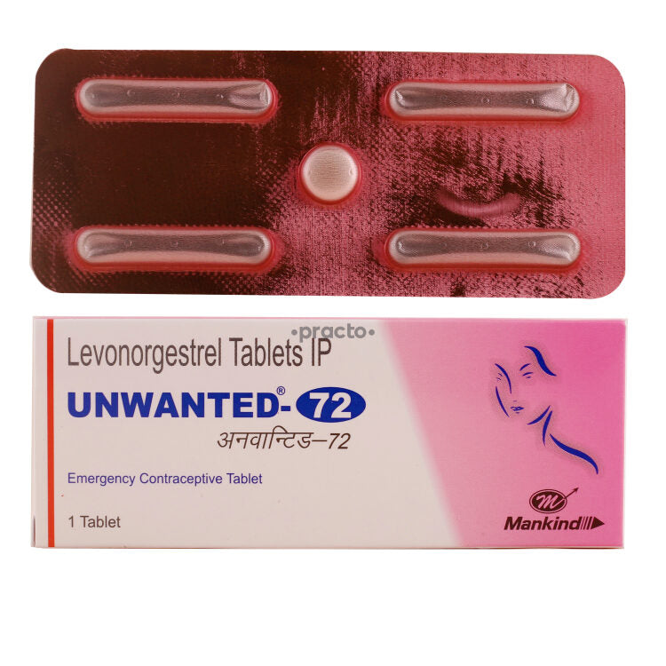Unwanted 72