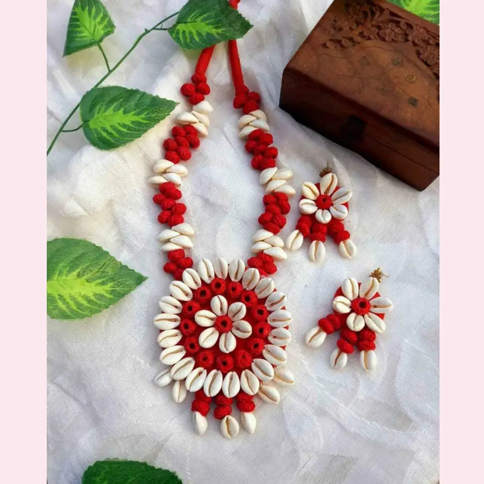 Hand Made Jewellery